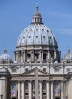 Heiligsprechung Papst Johannes Paul II und Papst Johannes XXIII