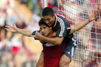 Fussball 1. Bundesliga