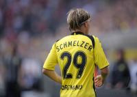 Fussball 1. Bundesliga: Borussia Dortmund - 1.FC Koeln