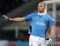 Fussball 2. Bundesliga: KSC, MILLER