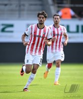 Fussball 1. Bundesliga 25/26 Testspiel
SCR Altach - SC Freiburg