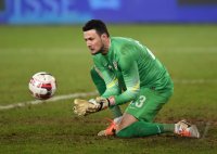 Fussball International Testspiel:  Schweiz - Kroatien