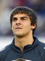 FUSSBALL Deisler