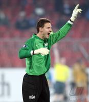 Fussball UEEA CUP: FC Zuerich - Hamburger SV