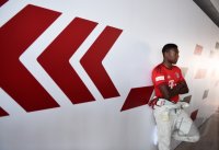 Audi Football Summer Tour China 2015 FC Bayern Muenchen