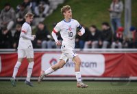 Fussball U 17 UEFA Euro 2025 / FIFA WM 2025 Qualifikation: Schweiz 1-3 Tschechien