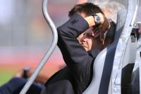 Fussball 1. Bundesliga: Testspiel: SSV Ulm - Hertha BSC Berlin