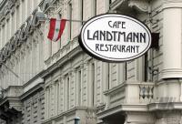 FUSSBALL EM 2008, Stadtansicht Wien