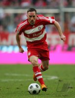 Fussball 1. Bundesliga/2. Bundesliga