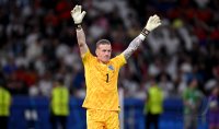 Fussball Europameisterschaft 2024 Finale: Spanien - England