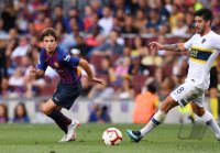 FUSSBALL International 2018/2019: FC Barcelona