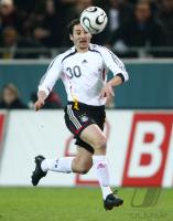 Fussball Deutsche Nationalmannschaft, NEUVILLE Einzelaktion