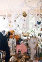 Ballsammler Hans-Martin Haist (Freudenstadt)