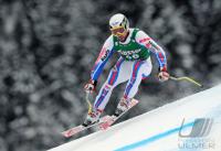 Ski Alpin  Herren  SUPER G  Kitzbuehel 2009