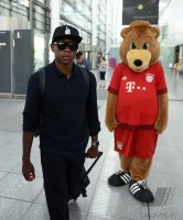 Fussball Audi Football Summer Tour China 2015 FC Bayern Muenchen