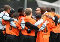 Fussball International  FIFA U 14 Turnier 2007