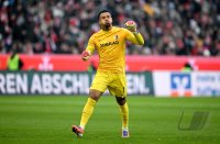 Fussball 1. Bundesliga  Saison  2025/2026  11. Spieltag 
FC Bayern Muenchen - SC Freiburg