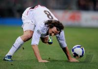 FUSSBALL SERIE A: Ibrahimovic (Inter Mailand)