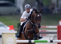 Reiten Tuebinger Landeschampionat 2015