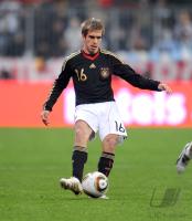 Fussball Nationalmannschaft: Philipp Lahm (GER)