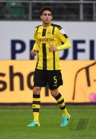 Fussball Testspiel Saison 16/17: Borussia Dortmund - Athletic Bilbao