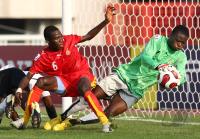 Fussball International  U 17 Weltmeisterschaft