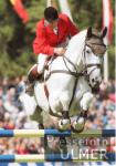 Springreiten