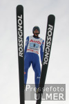 Nordische Ski WM - Ackermann