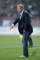 FUSSBALL INTERNATIONAL  AXPO Super League 11/12:  FC Zuerich - FC Basel