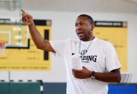 Basketball 1. Bundesliga 17/18 Walter Tigers Tuebingen