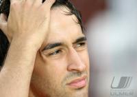 Fussball WM 2006  Spanien - Tunesien 