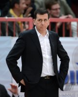 Basketball 1. Bundesliga 2012/2013:  Walter Tigers Tuebingen - Fraport Skyliners Frankfurt