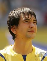 Fussball WM 2006: Spanien - Ukraine