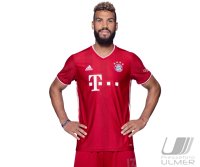 Fussball 1. Bundesliga 2020/2021: Fototermin beim FC Bayern Muenchen