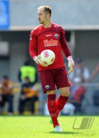 Fussball 1. Bundesliga, Saison 2012/2013: Testspiel SC Paderborn - Werder Bremen