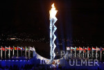 Olympische Winterspiele 2002  Erffnungsfeier