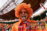 Fussball INTERNATIONAL  EURO 2004  Holland 2-3  Tschechien