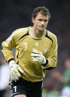 Fussball, Deutsche Nationalmannschaft, LEHMANN