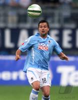 2. Fussball Bundesliga : Alexander Ludwig  ( 1860 Muenchen)