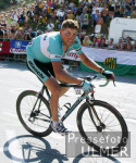 RAD  Tour de France 2003 8. Etappe Ullrich