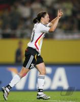 Fussball International Frauen Weltmeisterschaft