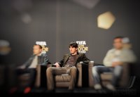 Fussball FIFA Ballon d Or 2010