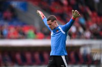 Fussball  Testspiel 1. Bundesliga   26/27   18.08.2026 1. FC Heidenheim - FC Bayern Muenchen