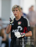 Fussball Bayer Torwart  Rene Adler