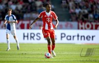 Fussball 1. Bundesliga Saison 25/26    Testspiel 
Grasshopper Club Zuerich - FC Bayern Muenchen