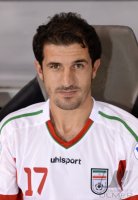 Fussball International WM Qualifikation 2014: Katar - Iran