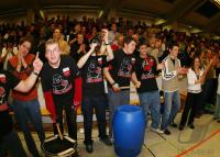 Volleyball 2. Bundesliga TV Rottenburg