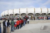 Fussball Frauen FIFA U 20  WM  2008      Vorrunde 