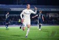 Fussball  DFB Pokal  2025/2026  2. Runde 
FV Illertissen - 1. FC Magdeburg