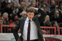 1. Basketball Bundesliga  09/10  Walter Tigers - Artland Dragons